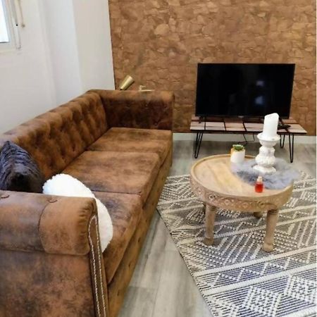 Lovelyloft Paulas อาลิกันเต ภายนอก รูปภาพ