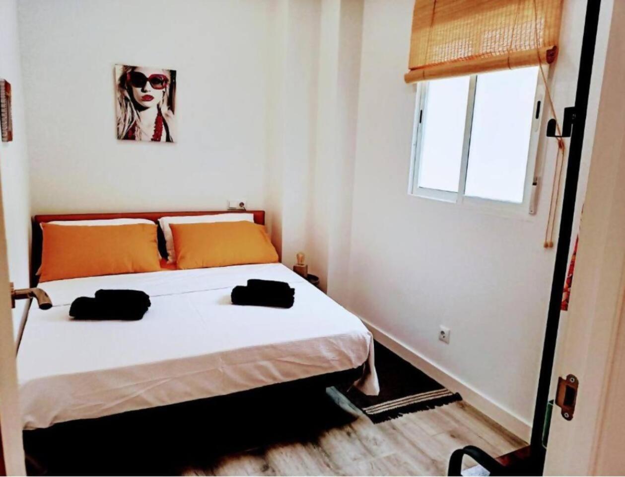 Lovelyloft Paulas อาลิกันเต ภายนอก รูปภาพ