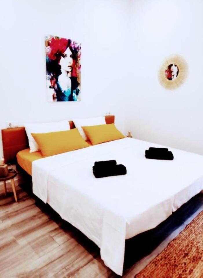 Lovelyloft Paulas อาลิกันเต ภายนอก รูปภาพ