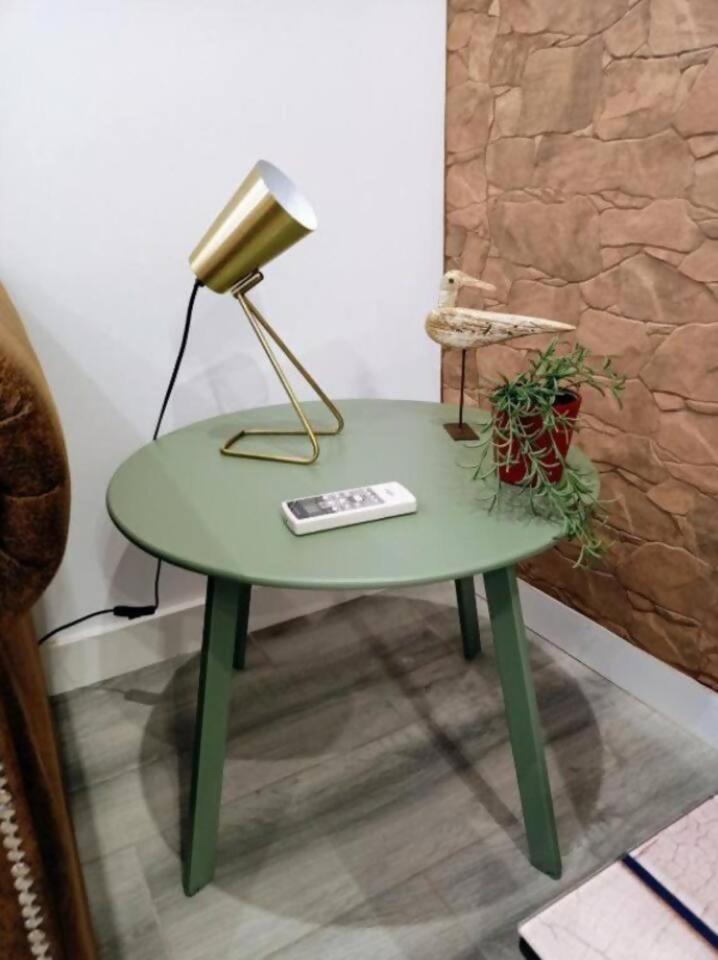 Lovelyloft Paulas อาลิกันเต ภายนอก รูปภาพ