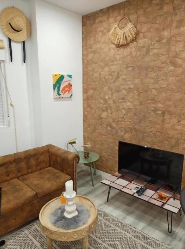 Lovelyloft Paulas อาลิกันเต ภายนอก รูปภาพ