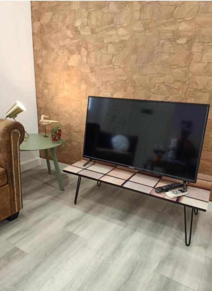 Lovelyloft Paulas อาลิกันเต ภายนอก รูปภาพ
