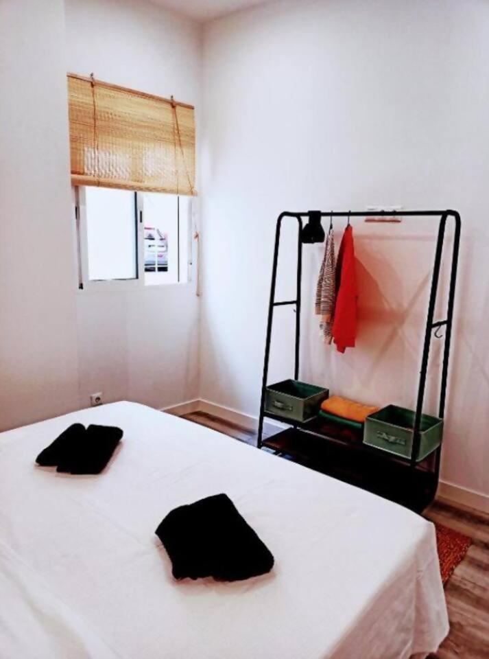 Lovelyloft Paulas อาลิกันเต ภายนอก รูปภาพ